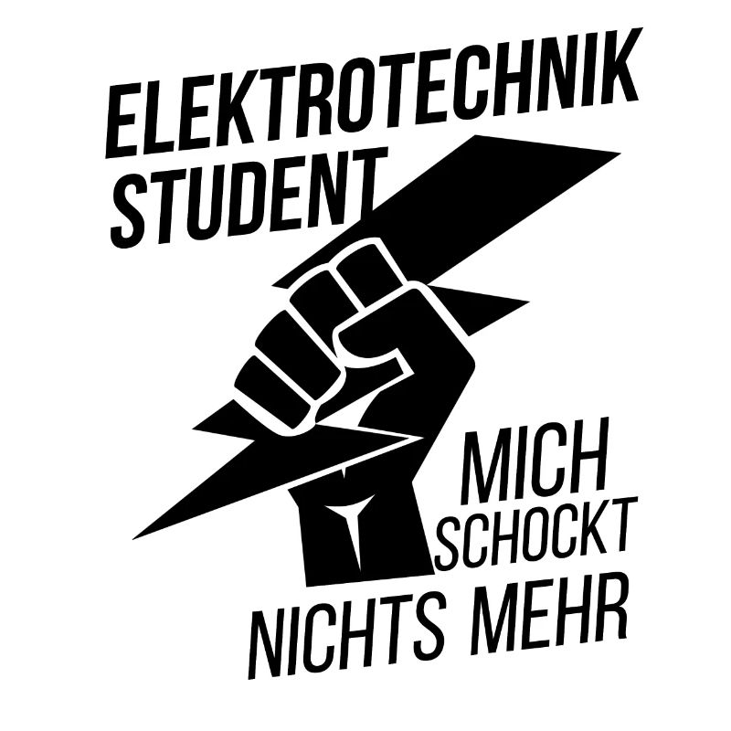 Elektrotechnik Student