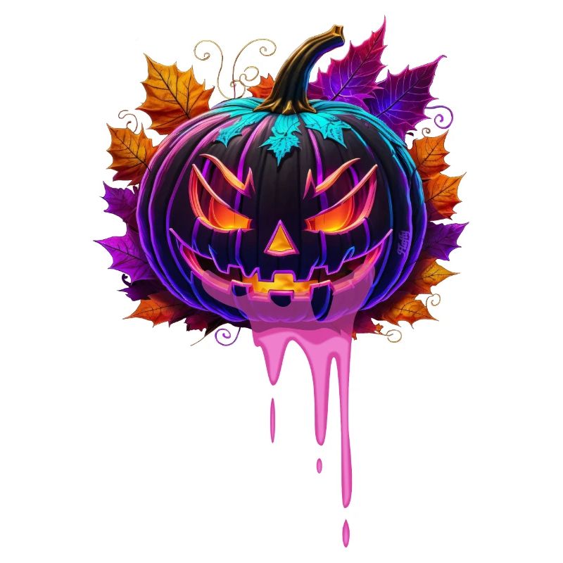 Halloween Pumpkin