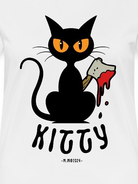 Kitty Axe!