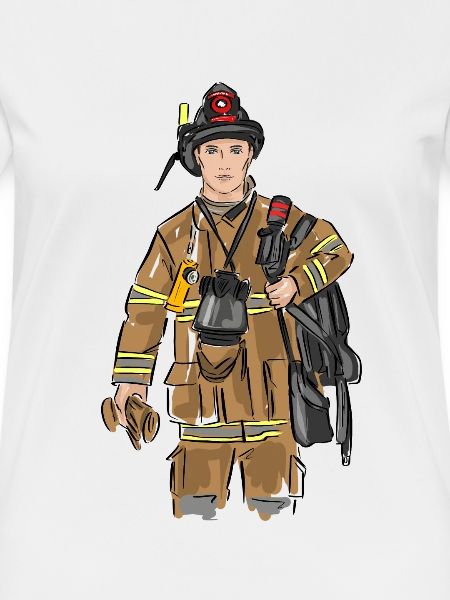 firefighter