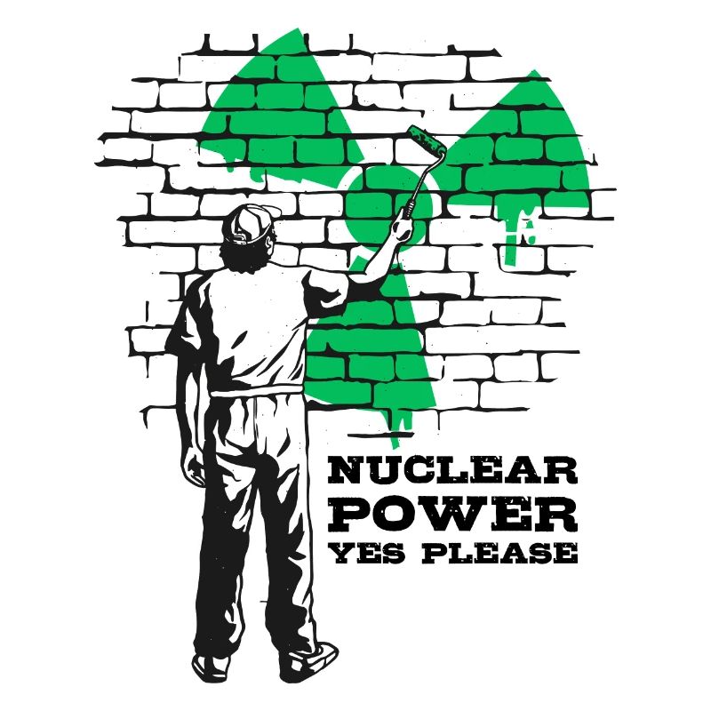 Atomkraft Ja bitte, Ja zu Atomenergie