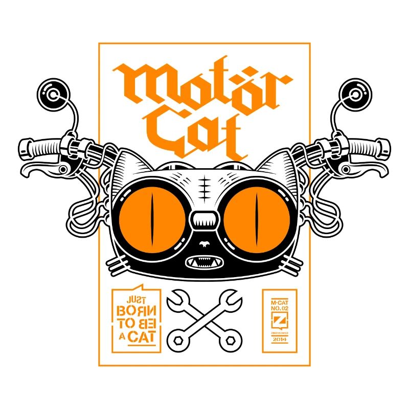 MOTORCAT 02