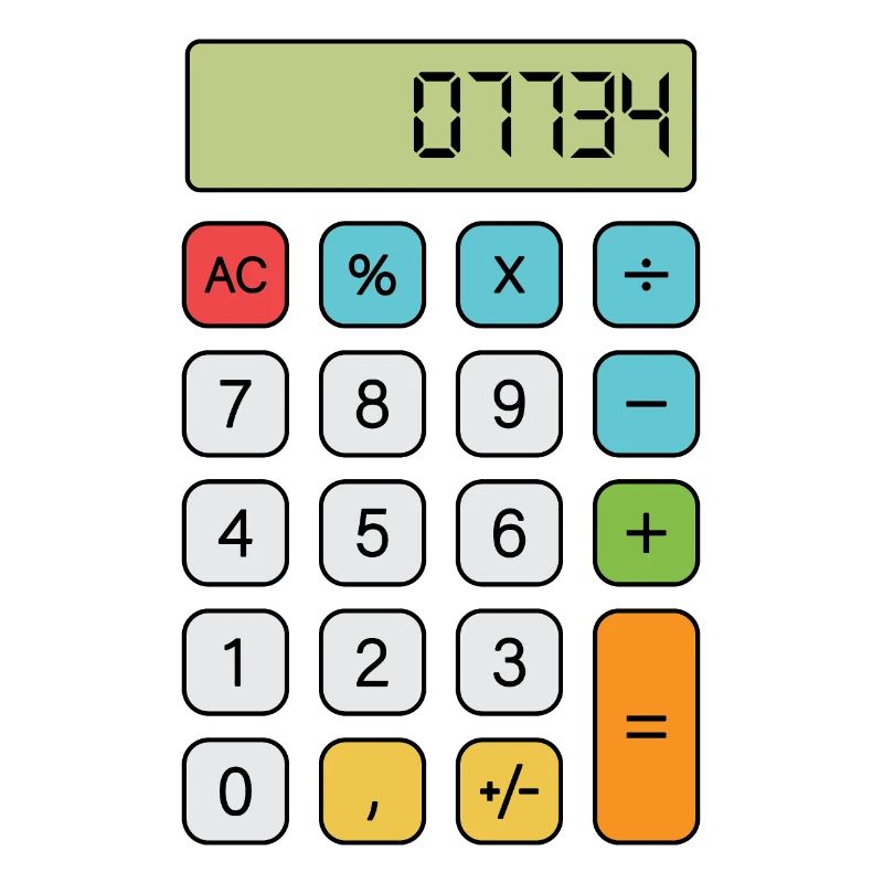 Hello Calculator