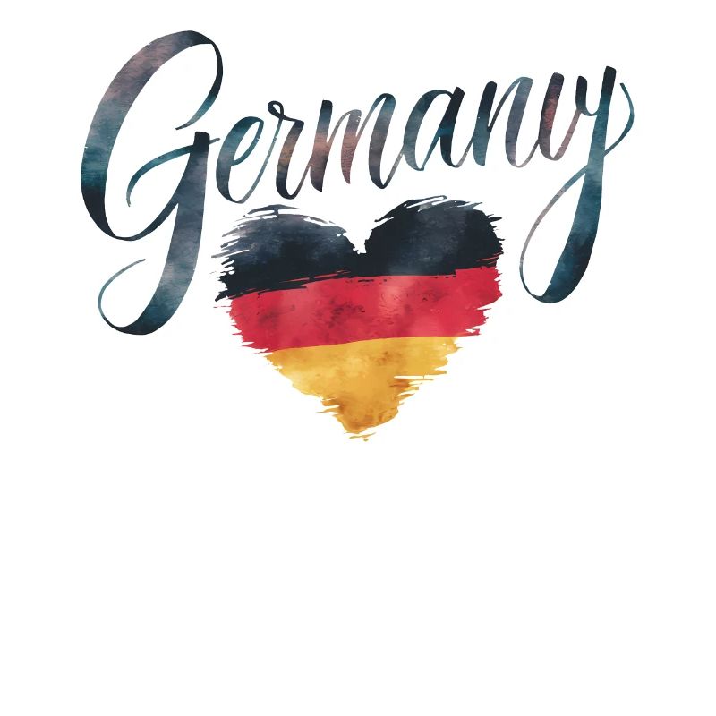 Germany German German GER Almanya Alemania