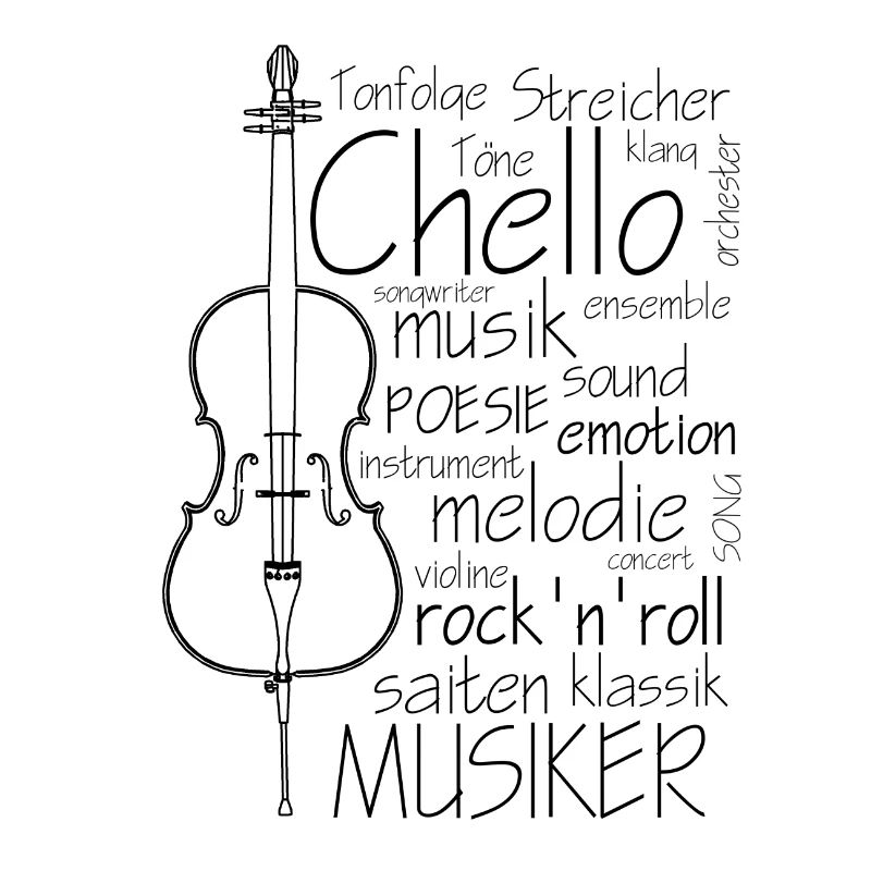 violoncelle