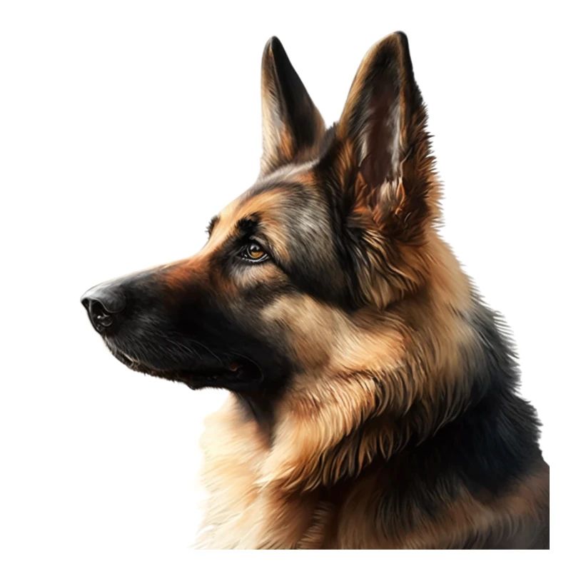 Beau chien