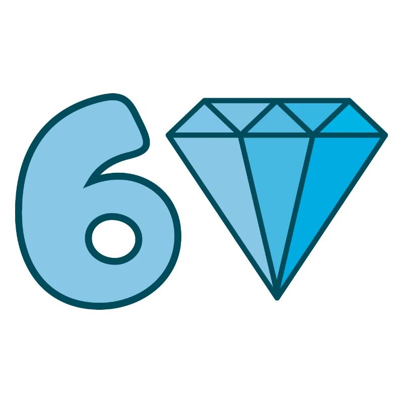 Diamant du 60e anniversaire