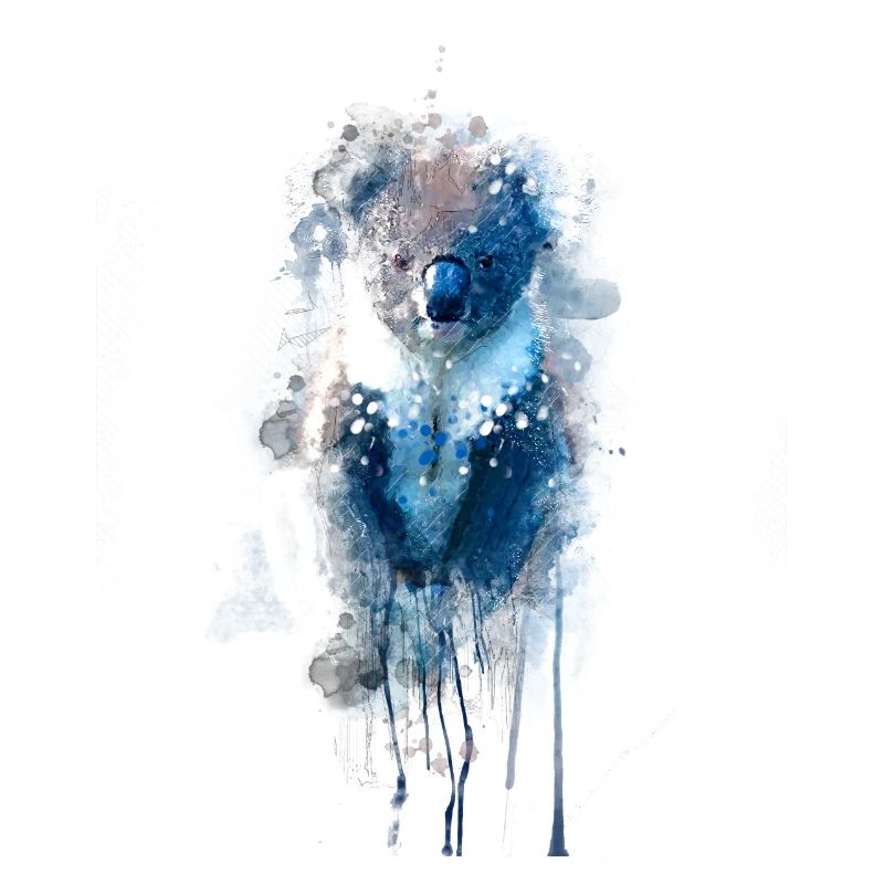 Animal Koala (Tier Koala)