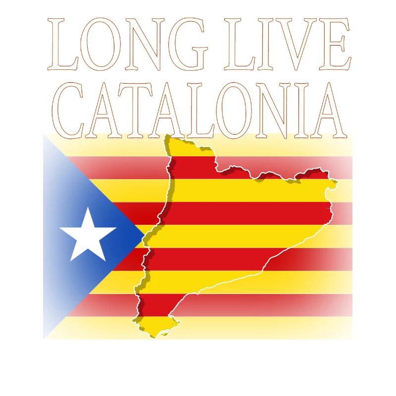 Fierté Catalane Catalogne