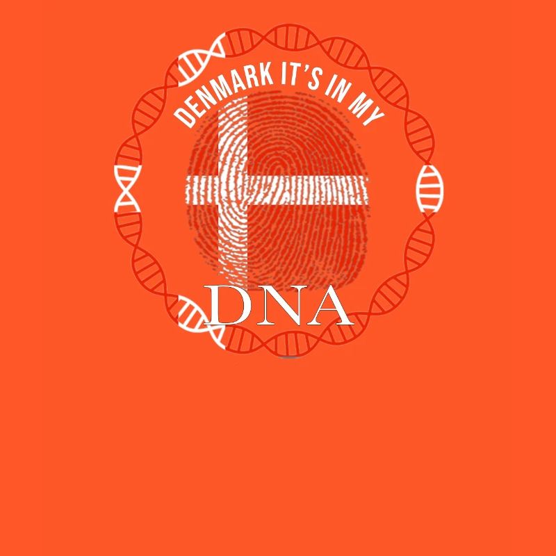 Le Danemark, c’est dans mon ADN