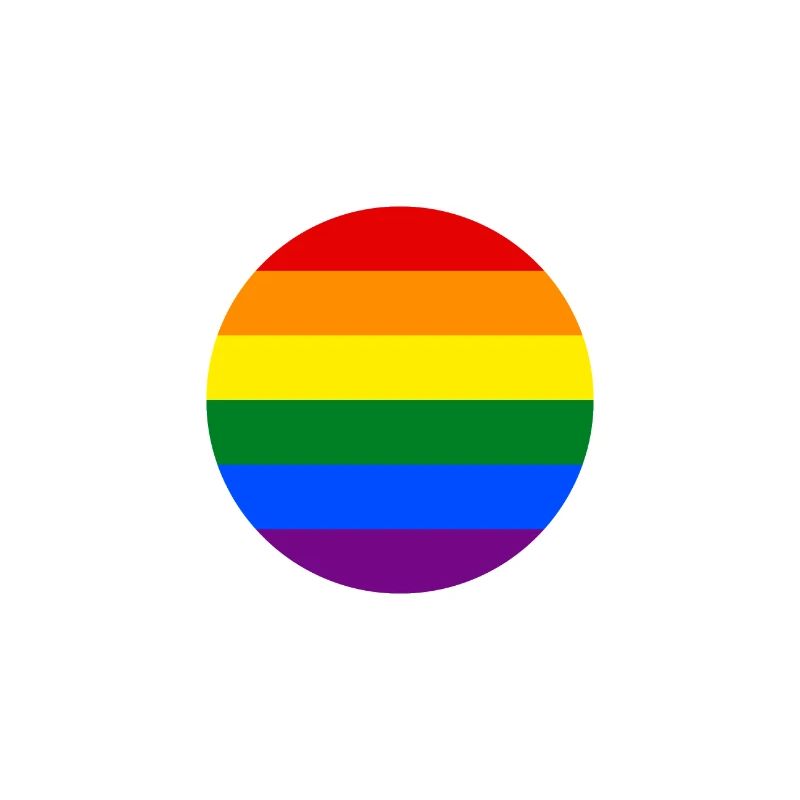 Rainbow flag rainbow flag