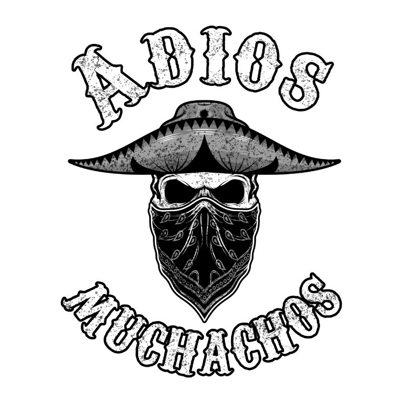 adios Muchachos