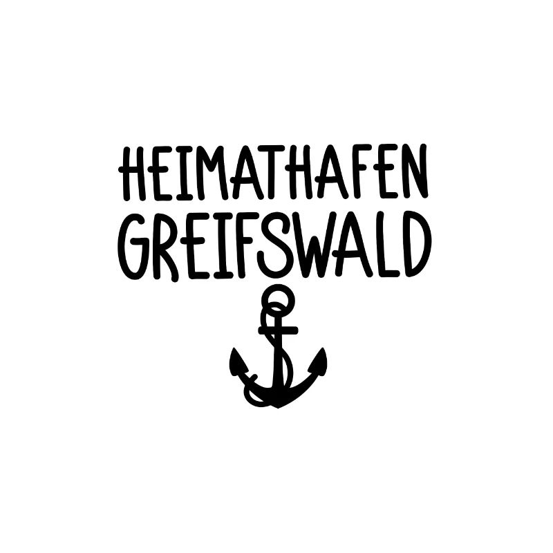 Heimathafen Greifswald