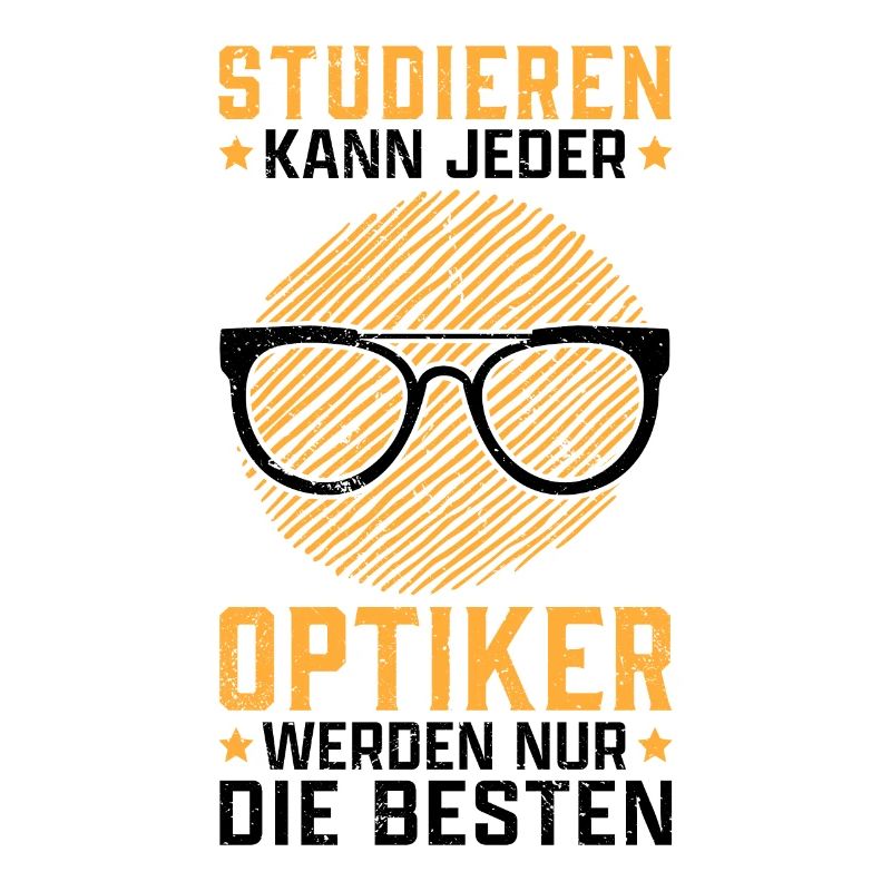 Augenoptiker studieren Optometrist Optiker