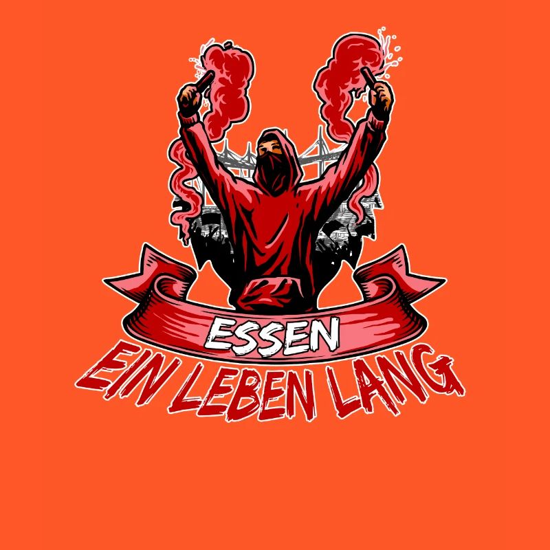 Essen ein Leben lang