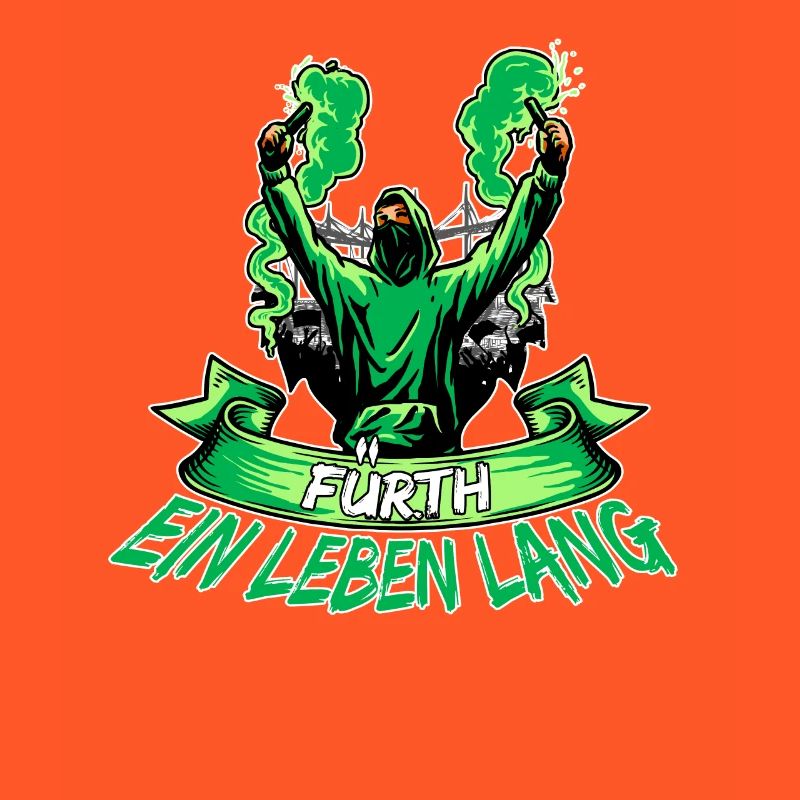 Fürth ein Leben lang