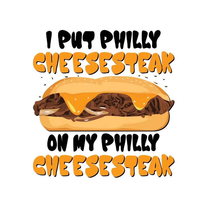 Philly Breakfast Sandwich