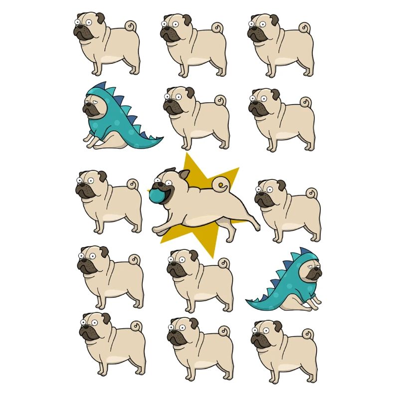 Mops Fun
