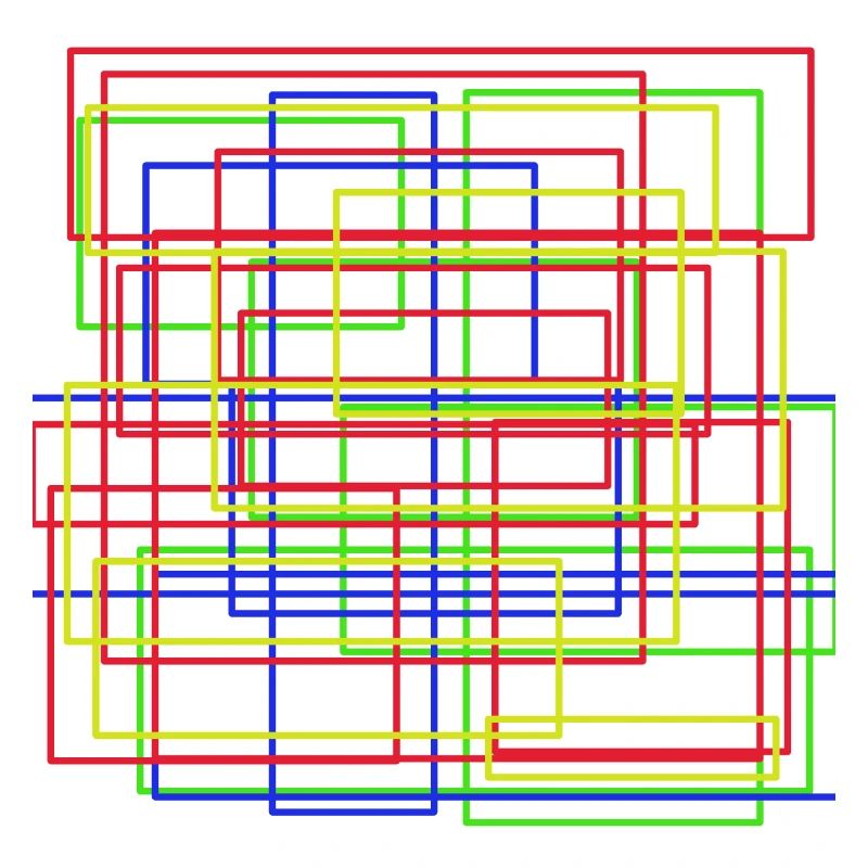 modern art