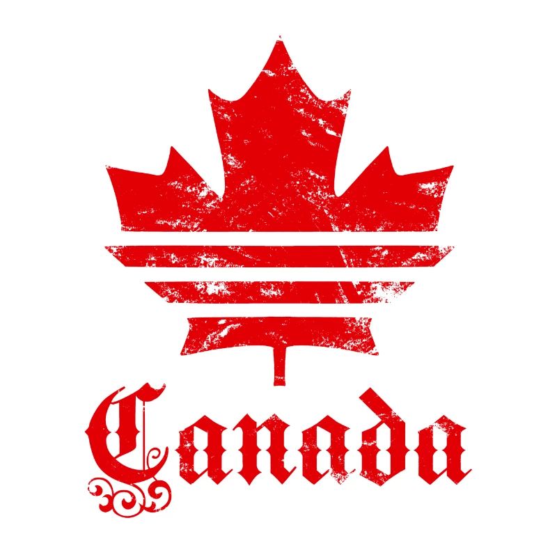Canada drapeau