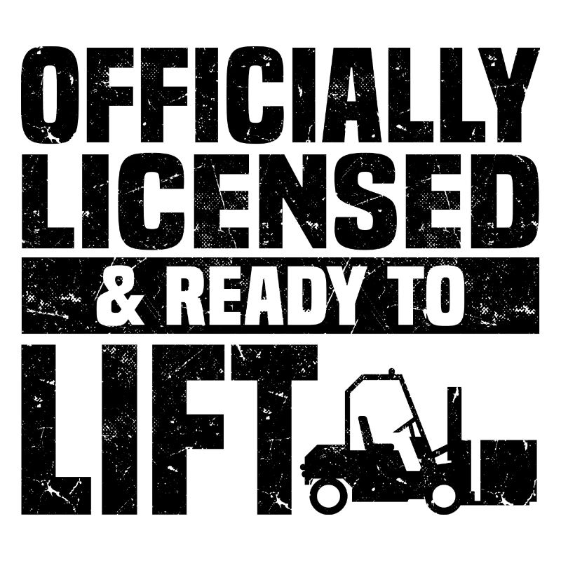 Forklift