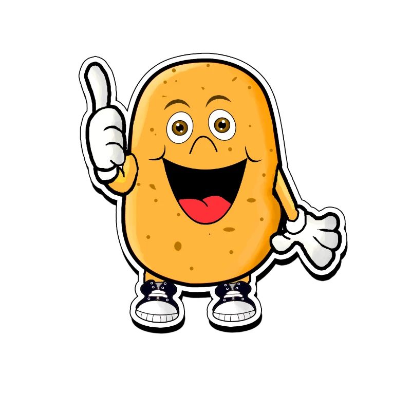 potato potatoes