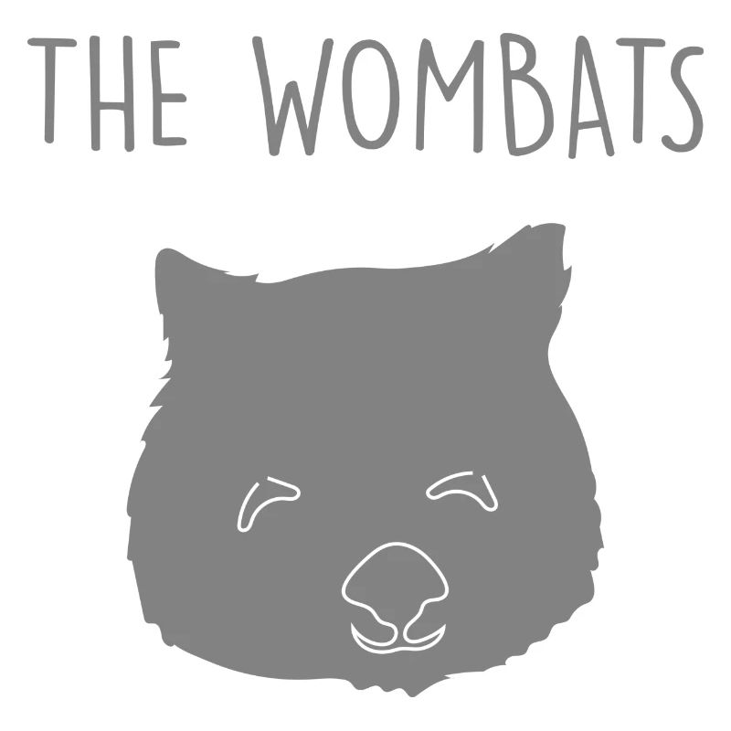 Der Wombat