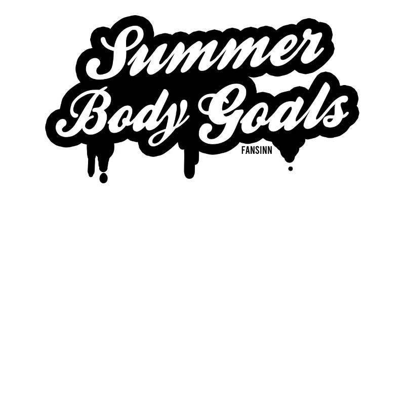 Corps cible Corps d'été