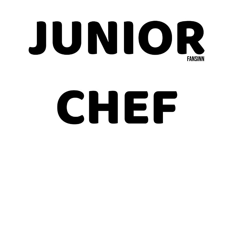 Junior Chef lustig Geschenk