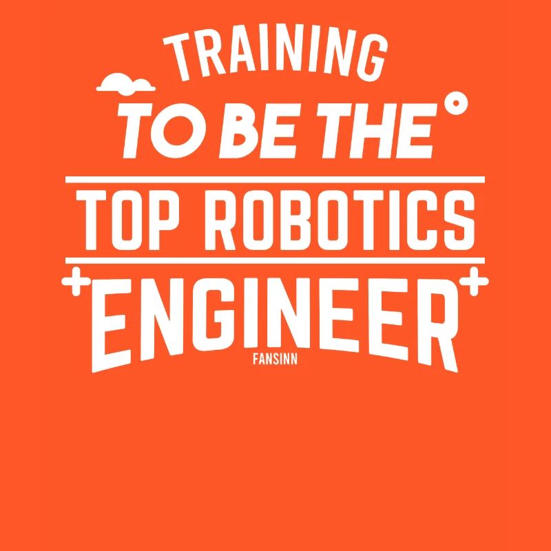 Robot Kids Robotics Nerd Computer