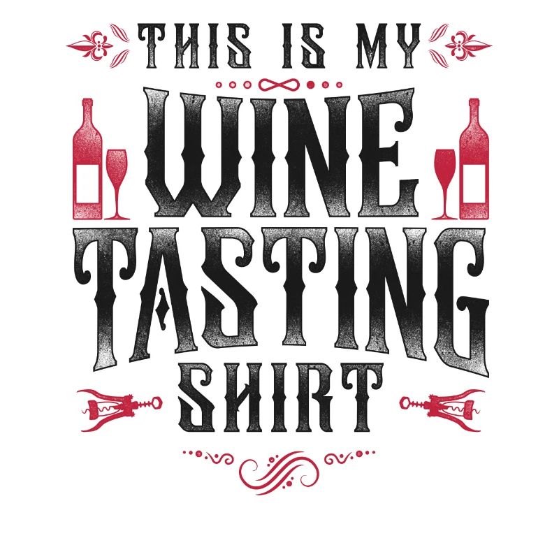 Sommelier Wine Drinking Tasting