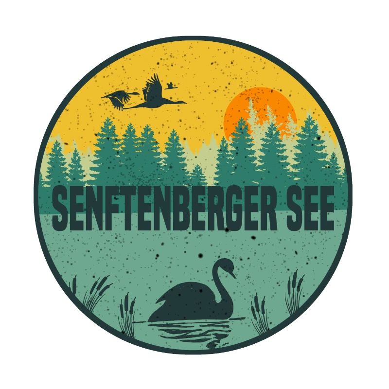 Senftenberger See