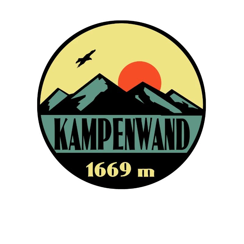 Kampenwand