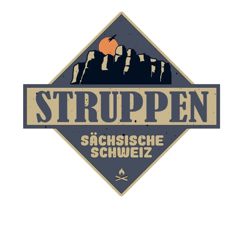 sächsische Schweiz Struppen