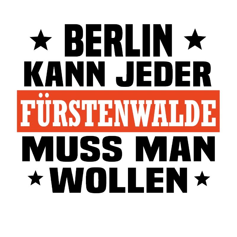 Fürstenwalde Spree