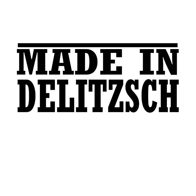 Delitzsch