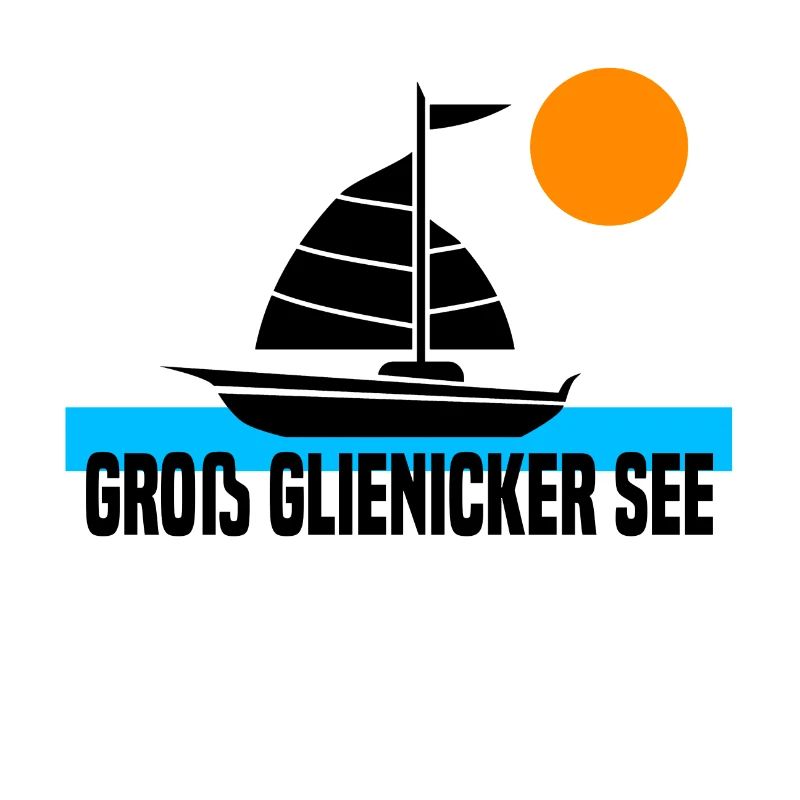 Groß Glienicker See