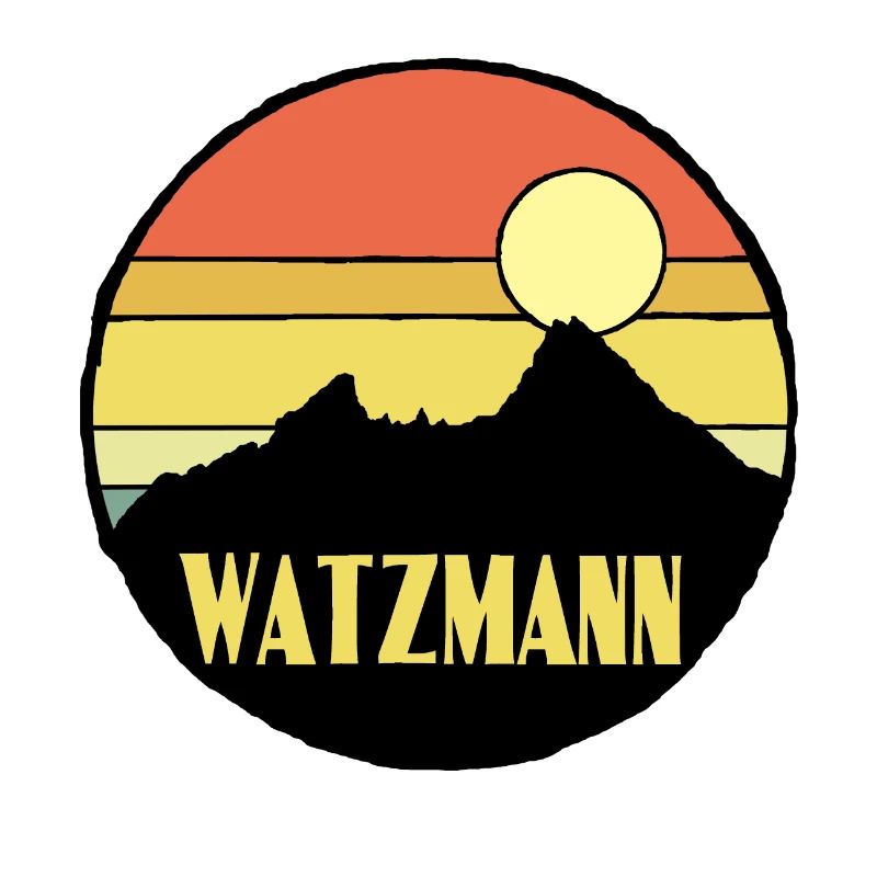 Watzmann