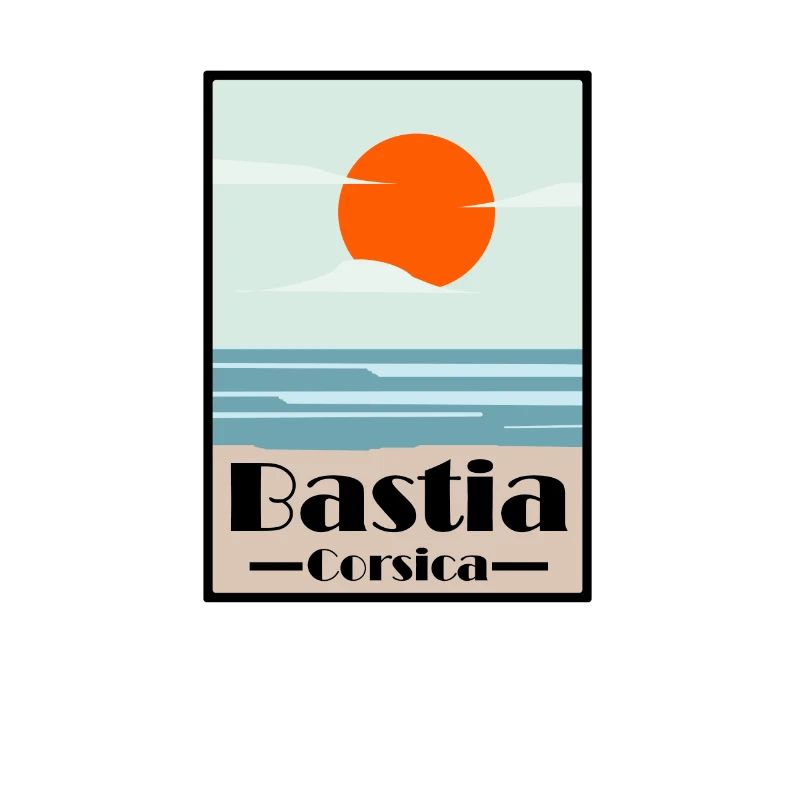 Bastia Corsica