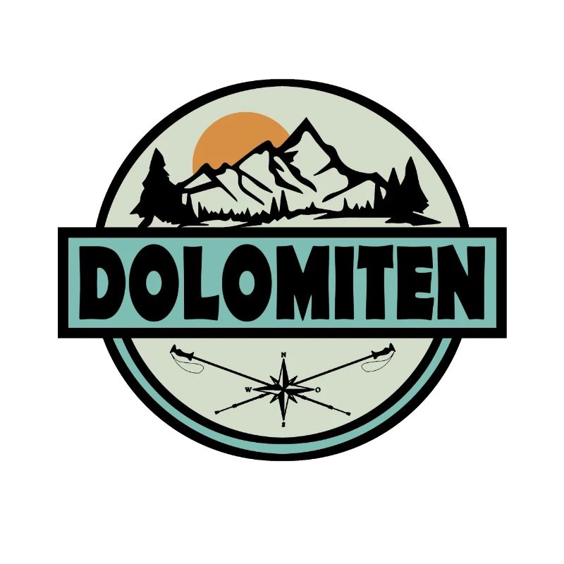 Dolomiten