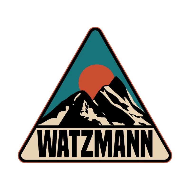 Watzmann