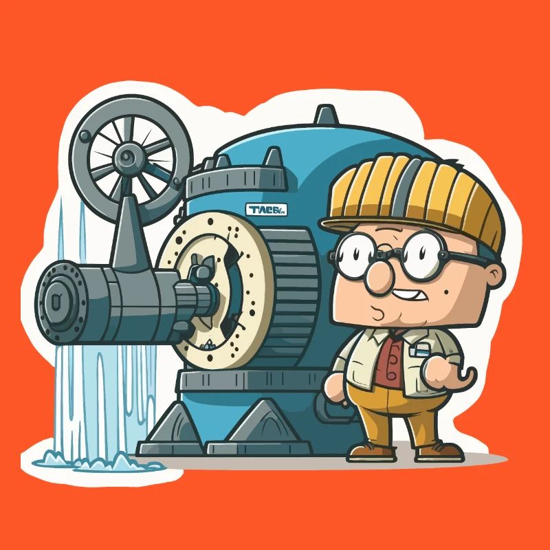 Puissance éolienne : énergie éolienne