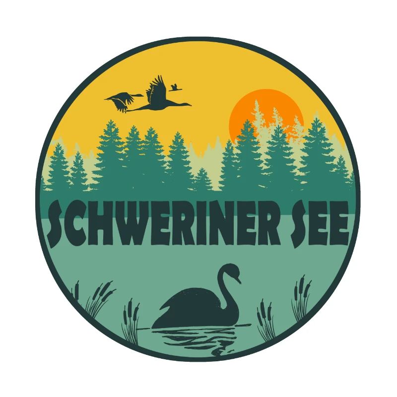 Schweriner See
