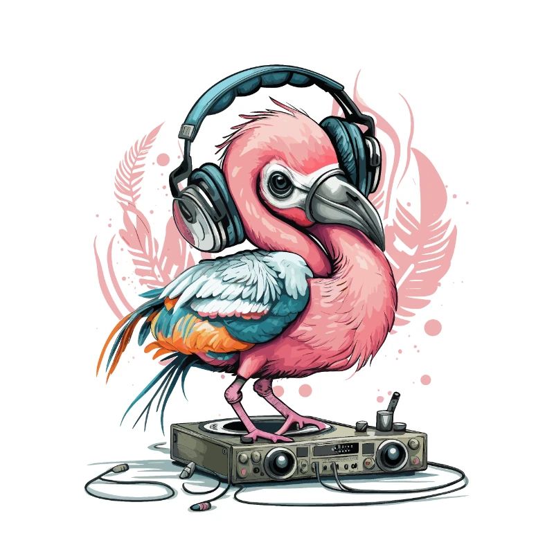 Flamingo Beats