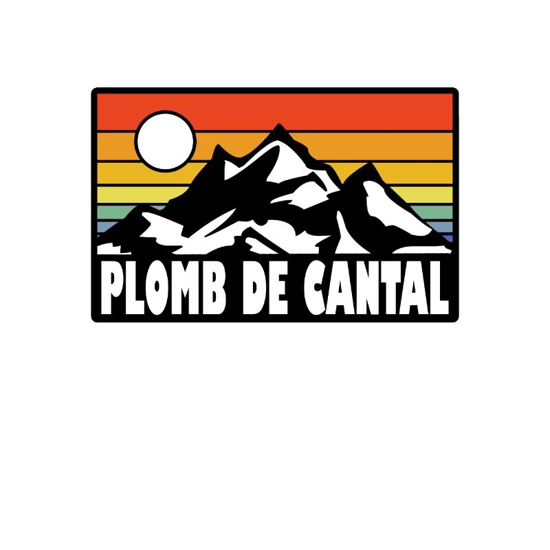Plomb du Cantal