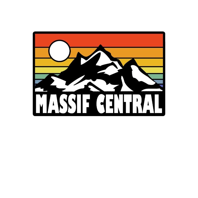 Massif Central