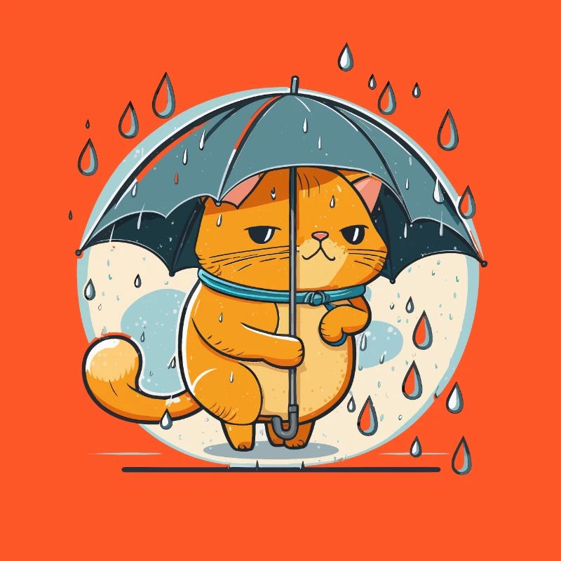 Feline Fine