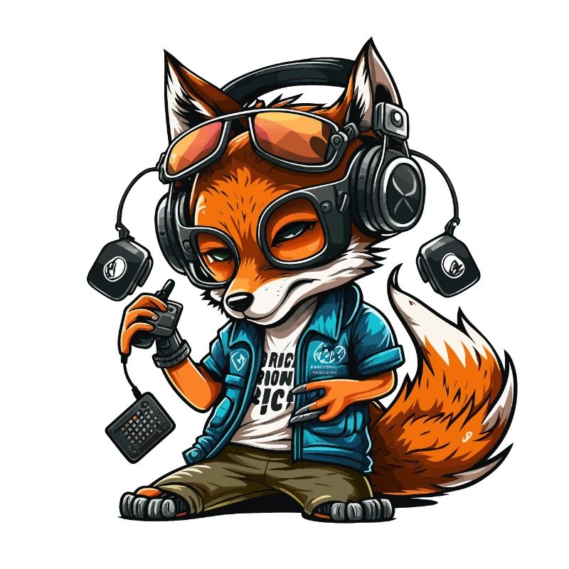 Foxy Beats