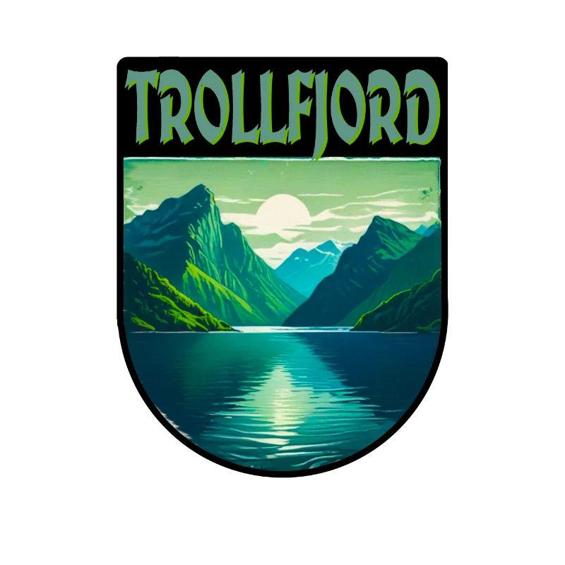 Trollfjord