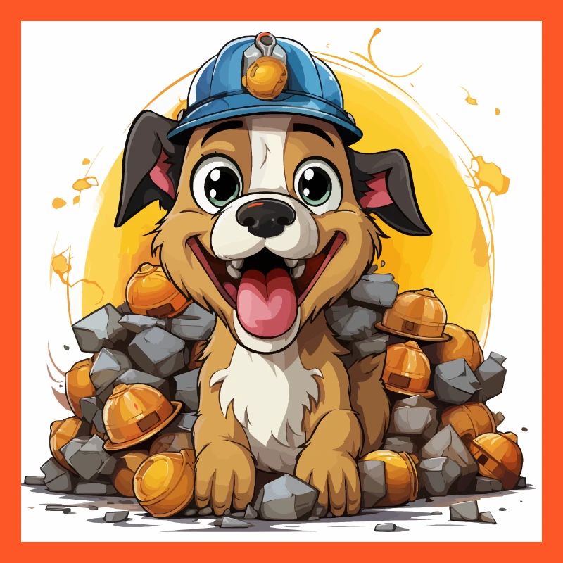Le constructeur canin